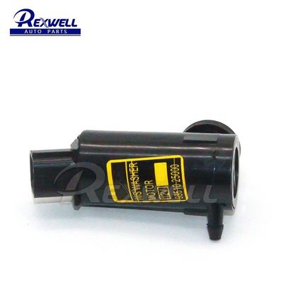 Windshield Washer Pump 9851025000 for Hyundai 98510-25000 Ocean/ Air Cargo/Express