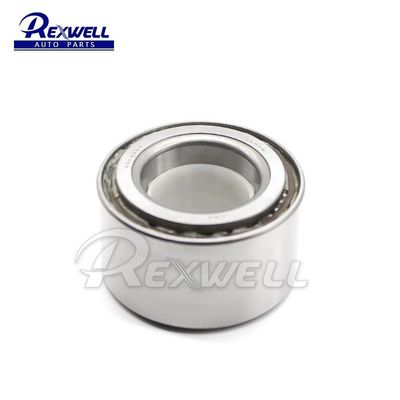 OE NO. 90366-T0007 Front Wheel Hub Bearing 43KWD07 For Toyota HILUX VII Pickup 2004-