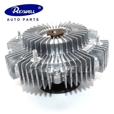 Professional Fan Clutch for Nissan Navara D40 YD25 21082EB30A 21082-EB30A Engine Parts