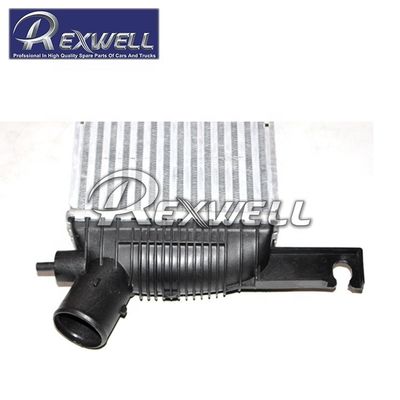 Universal Fit Intercooler Turbo 14461-EB70A for Navara D40T YD25 and OE NO. 14461-EB70A
