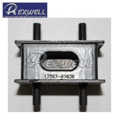 Guaranteed Mount Exhaust Pipe Cushion for Toyota Coaster 13B 17567-61030