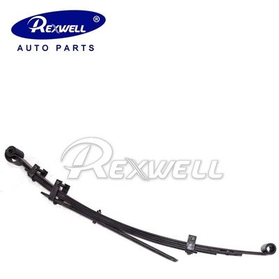 Стальная подвесная пружина для пикапа Mitsubishi L200 KA4T KB4T 4150A094