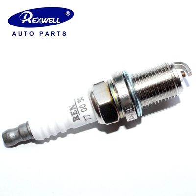 Образец зажигательной розетки, ссылка No 99-75-0014 для PEUGEOT Renault KANGOO 7700500155