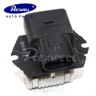 Hyundai Kia Auto Engine Cooling Fan Resistor For Hyundai Sonata 25385-07550 2538507550