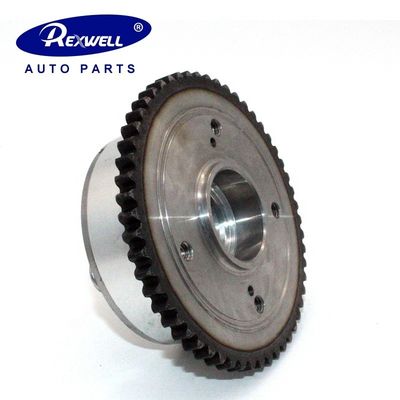 Hyundai KIA 243502E011 Exhaust CVVT ASSY Variable Valve Timing Camshaft Adjuster Sprocket