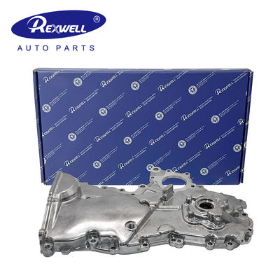 REXWELL Новый оригинальный насос двигательного масла Assy OPT-115 15100-21040 15100-21042 для TOYOTA YARIS VERSO 1NZ-FE 2000-2005