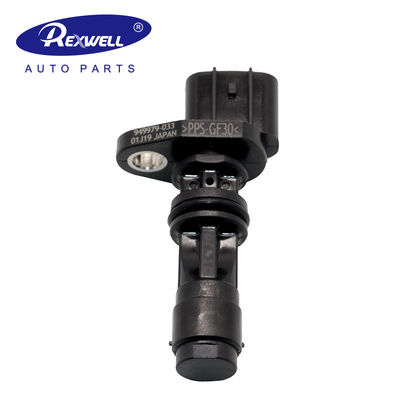Auto Engine Crankshaft Position Sensor 23731-AW410 23731-EC00A for NISSAN NAVARA NP300 D40 2.5 YD25 4WD 2005- 23731EC00A