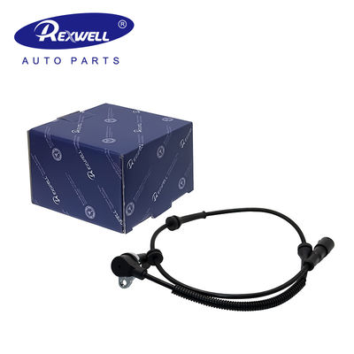 Датчик скорости переднего правого колеса ABS 61118 96455870 96549713 для Chevrolet Opel Lacetti Датчики ABS