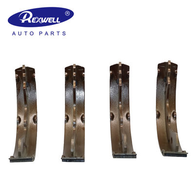 Car Japanese Parts Brake Pads Brake Shoes On Sale K9999 44060-4A00G 53200-72M00 1A20-26-38Z For Nissan Mazda Suzuki Hustler 2014
