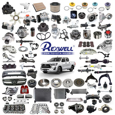 31230-71050 31230-71051 31230-71052 Auto Engine Clutch Release Bearing For Toyota Hilux Revo Innova Fortuner 