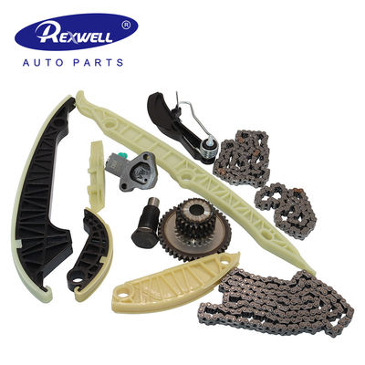 German Car New Genuine EA888 Engine Timing Chain Kit & Accessories 559019633 559019610 559019653 For VW Golf Jetta AUDI A3 A4 Q5