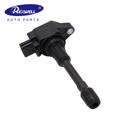 High Quality Auto Parts OE 22448-JA00A 22448-1KT0A 22448-1HC0A Car Engine Ignition Coils Manufacturer Price For Nissan Infiniti Renault