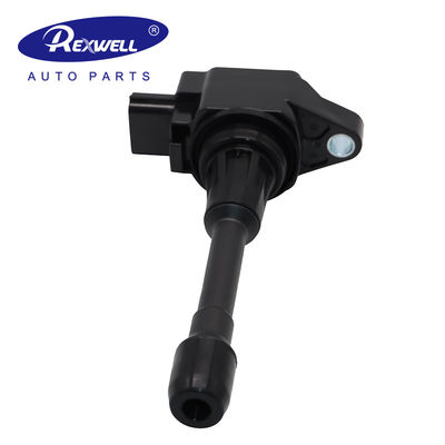 Automotive Spare Parts OE 22448-ED000 22448-JA00C High Quality Auto Car Engine Candle Ignition Coils for Nissan Infiniti Renault