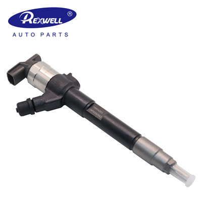High Performance 1465A323 DCRI300120 1607854180 Brand Diesel Injector Injection Nozzle Assy For Mitsubishi Outlander Lancer 4N14