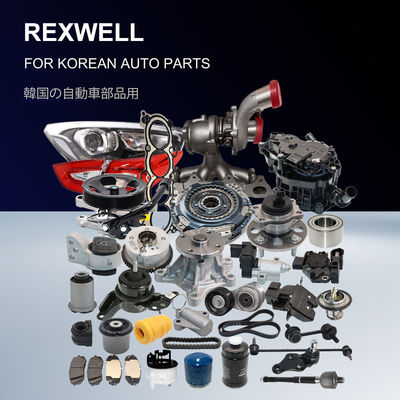 OE NO. 23041-2B900 230412B900 Auto Standard Piston Set Parts For Hyundai Accent G4FC 2009-