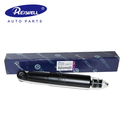 REXWELL Premium Auto Parts 554095 54300-4B000 54300-43102 54300-43160 54300-4F000 Автомобильные передние амортизаторы для автобусов Hyundai H100