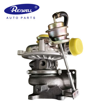 RHF5 VA430013 8971228843 New Genuine Turbocharger for Ford Ranger/Mazda B-SERIE (UN) 2.5 TD 4WD WL-T Turbo