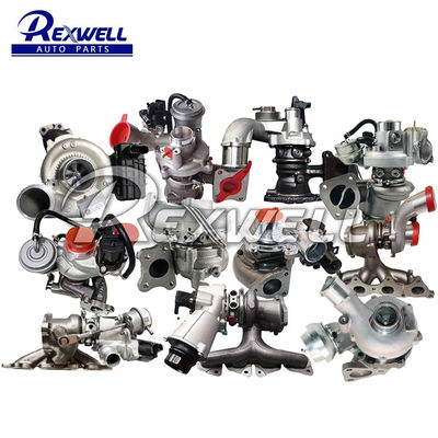 RHF5 VA430013 8971228843 New Genuine Turbocharger for Ford Ranger/Mazda B-SERIE (UN) 2.5 TD 4WD WL-T Turbo