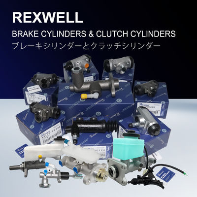 47201-3D360 Brake Master Cylinder For Toyota 4Runner Hilux Surf