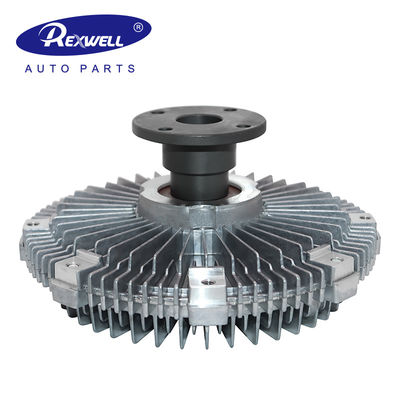 Auto Parts M-100F MN176301 MD356867 Drive Cooling Radiator Fan Clutch For MITSUBISHI PAJERO L200 V73 6G74 V6 3000CC