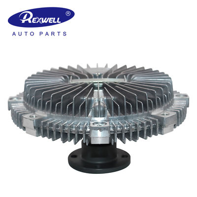 Auto Parts M-100F MN176301 MD356867 Drive Cooling Radiator Fan Clutch For MITSUBISHI PAJERO L200 V73 6G74 V6 3000CC