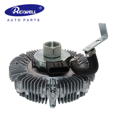 High Performance Electronically Controlled Silicon Oil Fan Clutch JB3Z8A616A JB3G8A616AC for Ranger Pickup 2.0TDCi Bi-Turbo YN2S