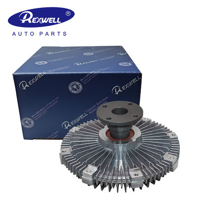 Automotive Cooling Radiator Fan Clutch 1320A032 1320A009 1320A011 For Mitsubishi Pajero Triton L200 KB4T 4D56 4x4