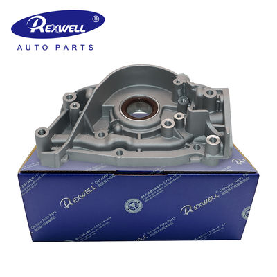 1211A021 MD363751 Автомобильный двигатель Части Масляный насос Для Mitsubishi Pajero V73 6G74 6G75 V87W V97W Montero Shogun