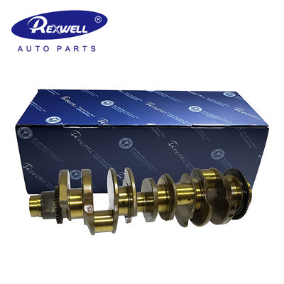 13401-51010 Дизельный двигатель Краншафт для Toyota Land Cruiser Lexus LX450 VDJ200 1VDFTV