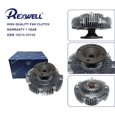 Radiator Cooling Fan Clutch for Toyota Lexus Land Cruiser UZJ200 GX470 16210-50102