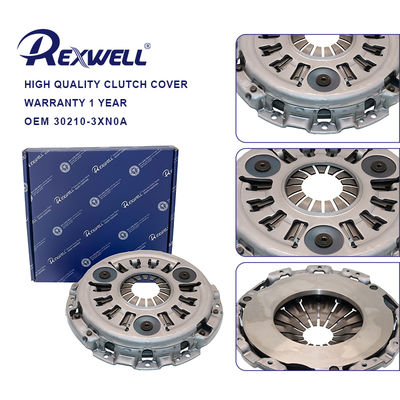 Сборка пластинки давления сцепления и крышки для Nissan URVAN NV350 E26 Части 30210-3XN0A