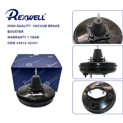 44610-42301 OEM Toyota Brake Booster Assembly For RAV4 Camry Aurion Corolla Wish Crown Avalon Lexus ES250 IS350
