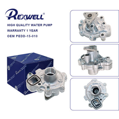 2011-2017 CX3 Mazda запасные части Водный насос PE01-15-010B PEDD-15-010