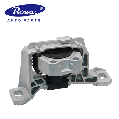 BBM439060D OEM Right Engine Mount No.3 Mazda 3 2003-2010