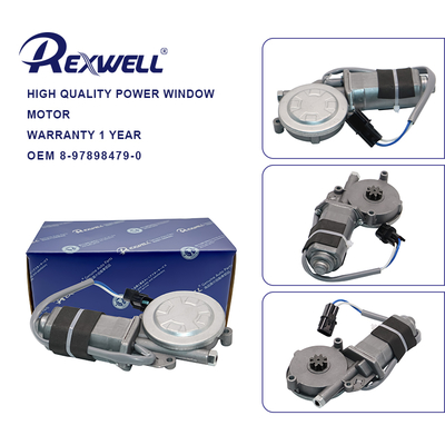 8-97898479-0 8978984790 Мотор для электроокна для грузовиков Isuzu NKR NPR NRR NPR66