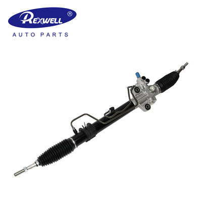 MR333500 High Quality Power Steering Gear Steering Rack LHD For Mitsubishi L200 KB4T 4WD Pajero V76 