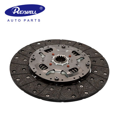 DTX-151 31250-37090 31250-36570 Aisin Clutch Disc For Toyota Dyna Land Cruiser Hino 300mm