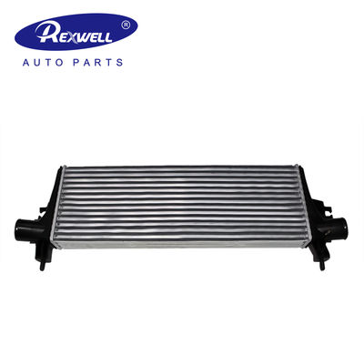 17940-0L110 17940-0L120 17940-0L130 Auto Engine Turbo Intercooler for Toyota Hilux Revo Innova 1GD 2GD