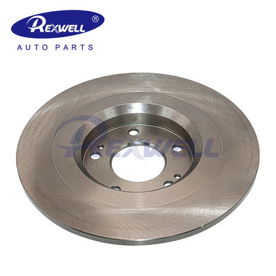 4615A125 Auto Brake Disc Rotor for Mitsubishi Outlander 2018