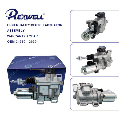 Toyota AURIS COROLLA VERSO Сцепление привода Assy 31360-12030 для морской перевозки Образец