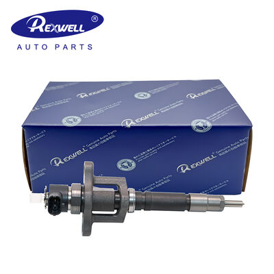 ME225416 0445120072 445120072 107755-0240 Diesel Fuel Injector For Mitsubishi Truck Fuso Canter 4M50-T5 