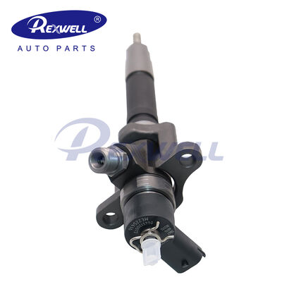 ME225416 0445120072 445120072 107755-0240 Diesel Fuel Injector For Mitsubishi Truck Fuso Canter 4M50-T5 