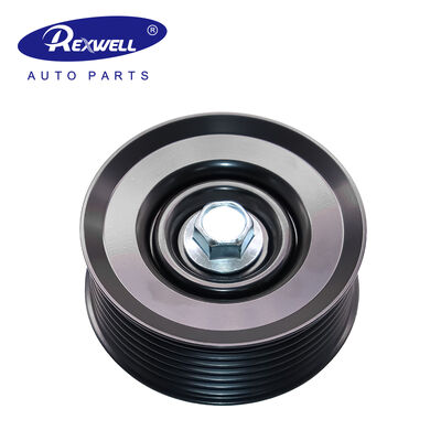 11925-JK20D 11925-JK20C 11925-JK20A FX Drive Belt Tensioner Idler Pulley For GTR NISSAN INFINITI GT-R