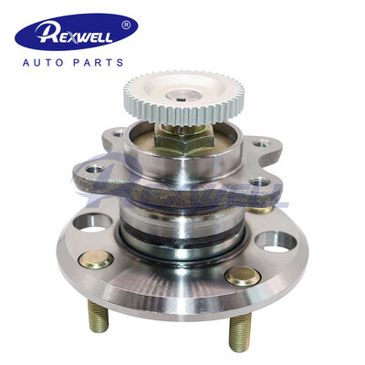 52730-38103 52730-38100 52730-38101 52730-38102 Rear Wheel Hub Assembly for Hyundai Sonata Kia Optima Magentis 