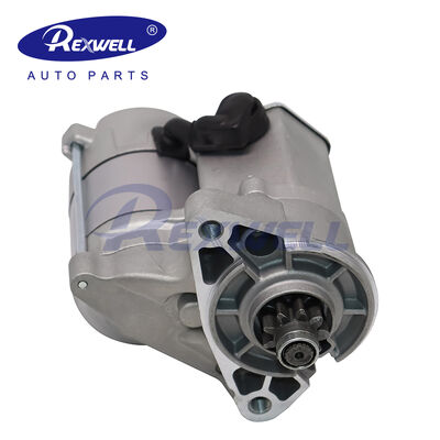 28100-75040 28100-75050 28100-75030 28100-75010 128000-8070 228000-1160 Auto Starter Motor Assembly for Toyota Hiace Hilux Land Cruiser Prado 1RZ 2RZ 3RZ 12V 