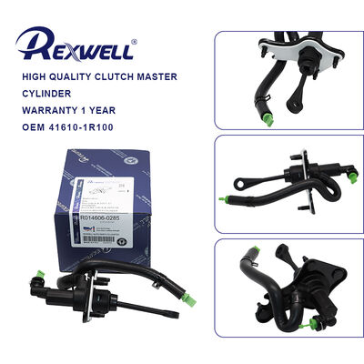 41610-1R100 Clutch Master Cylinder for Hyundai Accent Kia Rio 2011-