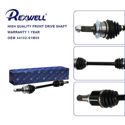 44102-61M00 44102-61M01 Front Drive Shaft LH for Suzuki Vitara SX4 S-Cross