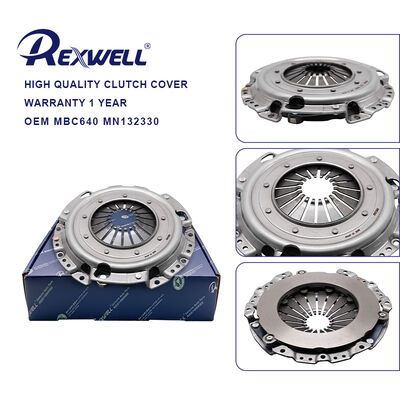 MN132330 2304A022 MBC640 CM-927 REXWELL Высококачественная крышка сцепления для Mitsubishi Outlander Lancer ASX Galant