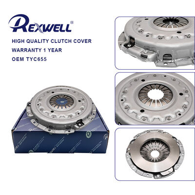 REXWELL High Performance Clutch Cover TYC655 31210-0K280 31210-0K360 CTX-170A for Toyota Hilux 1GD 2GD