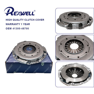 41300-48700 REXWELL Крышка сцепления высокой производительности для Hyundai Grand Starex H-1 HYC518 CY-070